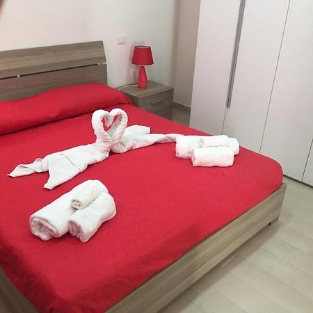 Casa Fragola Villa Castellammare del Golfo Luaran gambar