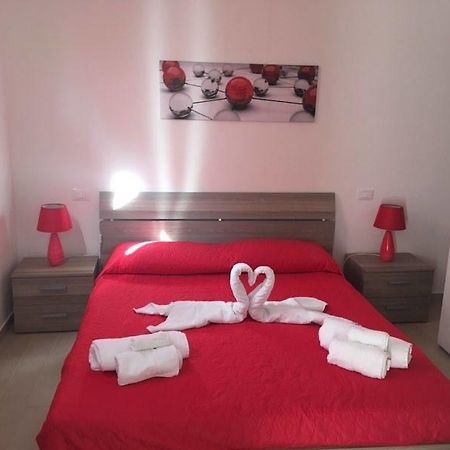 Casa Fragola Villa Castellammare del Golfo Luaran gambar