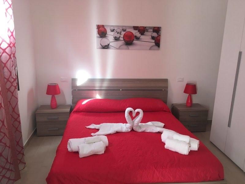 Casa Fragola Villa Castellammare del Golfo Luaran gambar